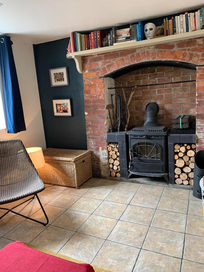 Heir Island House Bed & Breakfast Skibbereen Exterior photo